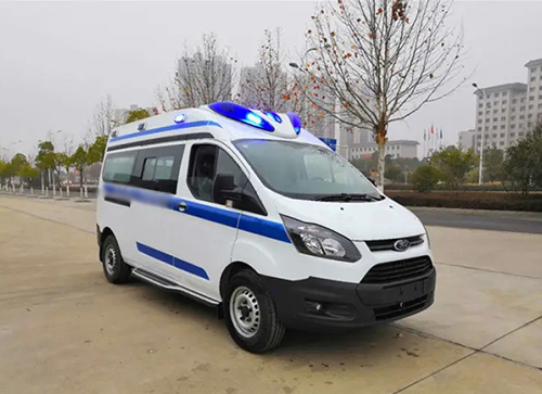 博尔塔拉救护车出租
